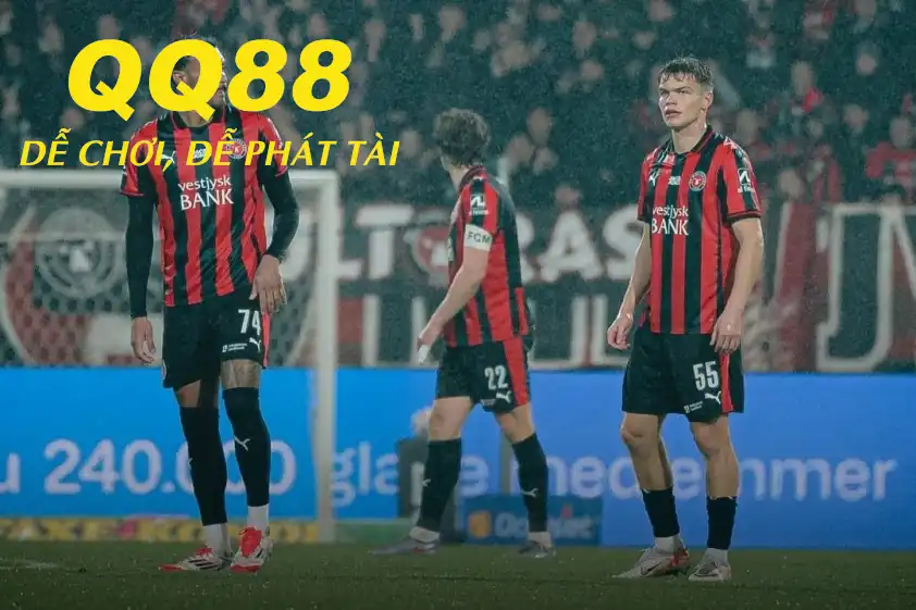 Midtjylland được đánh giá cao hơn trong trận đấu này Midtjylland được đánh giá cao hơn trong trận đấu này