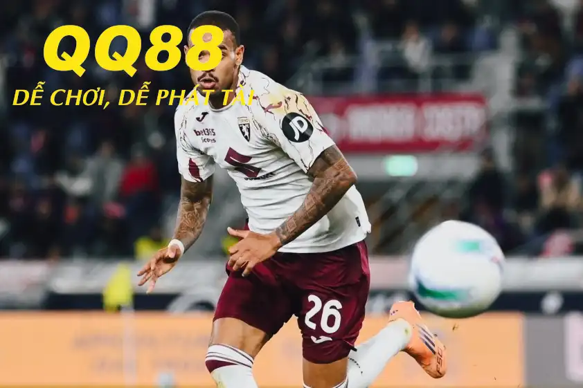 Torino được đánh giá cao hơn trong trận đấu này Torino được đánh giá cao hơn trong trận đấu này